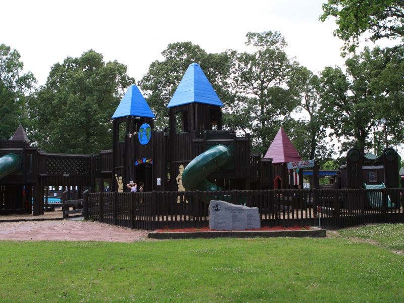 Westbrook Park